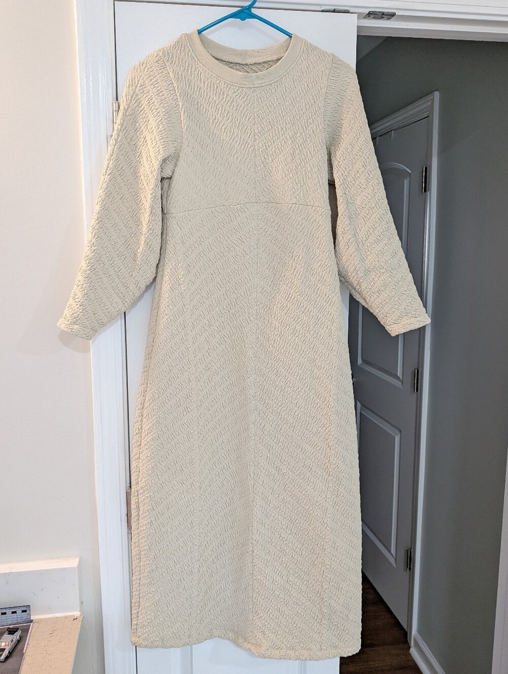 Free People Gabby Seamless Midi Dress